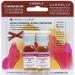 Lorann Oils Candy & Baking Flavoring .125oz 2/Pkg-Cinnamon Oil