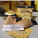 Joke Cookie Box of 5 | Fun Fortune Cookies with Q&A | Perfect Funny Gift from Germany for Birthdays Celebrations & Holidays - Buy Online on SooperMarket.com