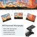 Z Tripod Head with Easy Lock System | 8.8lbs Payload | Multiway Flexible Camera Tripod - Buy Online on SooperMarket.com