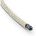 Trenas Cotton Skipping Rope - 3 Meters - Handleless Jump Rope for Fitness | International Shipping Available - Buy Online on SooperMarket.com