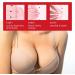 Breast Enhancement Cream - Promotes Firmness, Volume, and Lift for Breast Care - Buy Online on SooperMarket.com