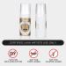 BEYELIAN Apple Scented Professional Lash Extension Remover - No Burn Gel Formula for Gentle Lash Glue Removal - Buy Online on SooperMarket.com