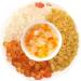 Yunnan Peach Gum Gleditsia Sinensis Combination Set 150g Peach Gum Sweet Soup Food ingredients