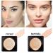 Sumeitang Mushroom Air Cushion CC Cream Liquid Foundation - Lasting Moisturizing BB Cream for Even Skin Tone - Ivory Shade - Buy Online on SooperMarket.com
