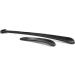 Panoware Set of 2 Extra Long Handle Shoe Horn and Travel Shoe Horn - Black - Buy Online on SooperMarket.com