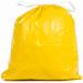 Relevo 45-Pack 30L Garbage Bags - 100% Recycled & Durable Eco-friendly Waste Disposal - Buy Online on SooperMarket.com