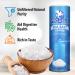 Pegasus Sea Salt Coarse 750g (Pack of 10) Ideal for Cooking and Seasoning - Buy Online on SooperMarket.com
