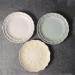 Serving Plates Plate Ceramic Household Dishes Tableware Embossed Breakfast Lunch Dinner Afternoon Tea Steak Household Commercial Kitchen Restaurant Plate for Appetizer Dinner and Desserts (Size : 0 007 - Buy Online on SooperMarket.com