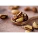 Organic Dry Roasted Brazil Nuts 8 oz | Non-GMO Whole Unsalted Oven Roasted | Vegan Kosher Bulk Snack - High Protein Selenium Fatty Acids - Keto-Friendly Crunchy Vegan Snack 8oz - Buy Online on SooperMarket.com