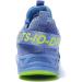 FRSHANIAH Men's Breathable Running Shoes - Sky Blue | Non-Slip Fashion Sneakers - Buy Online on SooperMarket.com