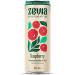 Zevia Raspberry Black Tea 12x355ml - Buy Online on SooperMarket.com