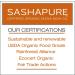 SASHAPURE Healing Conditioner - Sacha Inchi Oil, Sulfate-Free, Color Safe, 8.5 fl. Oz - Buy Online on SooperMarket.com