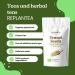 Fennel Seeds Organic 200g (100 Cups) | Organic Fennel Tea Herbal Tea and Digestive Tea REPLANTEA - Buy Online on SooperMarket.com