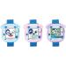 VTECH My First Kidiwatch - Interactive Learning Watch for Kids 3-8 | Touch Screen Games Digital/Analog Display Electronic Pet - Buy Online on SooperMarket.com