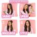 Not Your Mother's Clean Freak Tapioca Dry Shampoo 3-Pack - 7 oz - Instantly Absorbs Oil - Refreshing Formula - Packaging May Vary - Buy Online on SooperMarket.com