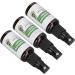 3Pcs x 30ml Strengthens Hair Spray Hair Tonic Dense Hair Repair - Deep Nourish Repair Reduces Frizzy - Buy Online on SooperMarket.com