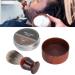 Mostache Shaving Tool Set - Premium Beard Shaving Brush Bowl & Soap for Ultimate Beard Care - Buy Online on SooperMarket.com