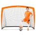 Dimples Excel Soccer Goal Soccer Net for Kids Backyard 1 Pack 5' x 3'6"