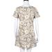 ZSDVBZS Summer Dress 2023 - Casual Loose Short Sleeve T Shirt Dress for Women - Boho Swing Beach Cover Up - Pink - X-Large - Buy Online on SooperMarket.com