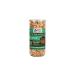 Blessfull Healing Organic Natural Vegan Onion Garlic Roasted Halves/Pieces Cashew Nuts Crunchy Kaju 500 Gram