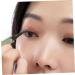 Gogogmee Eye Makeup Pen Liquid Eyeliner White Eyeliner Smudge Proof Eyeliner Cosmetic Eyeliner Pen Pretty Accessories Woman - Buy Online on SooperMarket.com