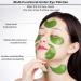 Under Eye Patches Seaweed Eye Masks for Puffy Eyes Dark Circles Under Eye Treatment Pads Improve Under Eye Bags Fine Lines and Wrinkles Eye Masks Skincare 30 Pairs Hydrating Under Eye Masks - Buy Online on SooperMarket.com