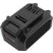 Replacement Battery for Skil 20V Tools - Compatible with Brushless Impact Planer Orbital Sander & Rotary Hammer | 4000mAh 20.0V - Fast International Shipping - Buy Online on SooperMarket.com