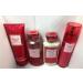 Bath & Body Works You're the One - Deluxe Gift Set - Body Lotion - Body Cream - Fine Fragrance Mist and Shower Gel - Full Size