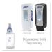 Purell 880503 Advanced Hand Sanitizer Foam ADX-12 1200mL Refill Clear 3/Carton - Buy Online on SooperMarket.com