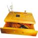 Angler Fly Tying Kit Organizer - Wooden Desk for 12 Tools & Materials | Scissors, Bobbin, Thread Storage - Buy Online on SooperMarket.com