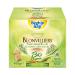 Blonvilliers Organic Cubes Pure Golden Cane Sugar Environmentally Friendly 100% Certified Organic 450g
