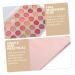 Buy Mikinona 35 Eyeshadow Palette - Matte Makeup Accessories | International Shipping Available - Buy Online on SooperMarket.com