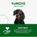 YuMOVE ONE-A-DAY Chews for Small Dogs | Joint Supplement with Glucosamine, Chondroitin & Green Lipped Mussel | 30 Chews - 1 Month Supply - Buy Online on SooperMarket.com