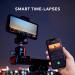 Smartta SliderMini 2: Motorized Camera Slider - Ultra Smooth & Portable - App or Manual Control - 20cm Travel Length - 33LB Capacity - Buy Online on SooperMarket.com