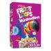 Kelloggs Froot Loops Breakfast Cereal with Marshmallows, Fruit Flavored, Breakfast Snacks with Vitamin C, Original with Marshmallows, 10.5oz Box (1 Box)