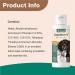 NaturVet Septiderm-V Skin Care Lotion for Dogs & Cats - Pet Health Supplement for Dermatitis, Allergies, Hot Spots, Rashes - 4 Oz - Buy Online on SooperMarket.com