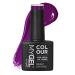 Mylee Gel Nail Polish 10ml Lost Memories UV/LED Soak-Off Nail Art Manicure Pedicure for Professional Salon & Home Use Purple Range - Long Lasting & Easy to Apply MG0031 - Lost Memories