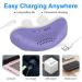 Electric Anti-Snoring Device for Effective Relief | Comfortable Reusable Solution for Men and Women - Buy Online on SooperMarket.com