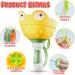 Shop Outdoor Toys for Kids Ages 4-8 | 24 Discs Flying Saucer Launcher & Propeller Toys - Perfect for Garden Fun! - Buy Online on SooperMarket.com