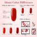 36Pcs SHOWNAIL Gel Nail Polish Set - 30 Vibrant Colors with Base, Glossy & Matte Top Coat - Glowing Diamond Finish - 8ml DIY Nail Kit - Buy Online on SooperMarket.com