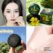 Snail Collagen CC Cream Air Cushion CC Cream BB Concealer Oil Control Concealer Moisturizing Foundation Liquid Brightening Ivory white(A) - Buy Online on SooperMarket.com