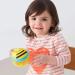Shop Skip Hop Zoo Snackcup - Colorful Snack Box & Storage Container for Kids | Brooklyn Bee - Buy Online on SooperMarket.com