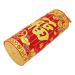 Alipis 1pc Chinese New Year Decoration Car Decor Car Trim Front Door Sitting on The Flannel Red Red 18x6cm