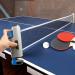GSE Adjustable Retractable Ping Pong Net Set with Posts and Storage Bag - Professional Table Tennis Rackets, Balls, and Accessories - Buy Online on SooperMarket.com