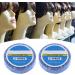 2 Rolls of Tape Extensions Glue Double-sided Adhesive Tape Wig Support Tape Replacement Tape for Tape in Hair Extensions Waterproof Sweat-proof Strong Adhesive Hair System - Buy Online on SooperMarket.com