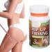 Essential oil for hip care 90 pieces of moisturizing essential oil for lifting the hip solid massage oil for the buttocks oil massage serum for lifting the