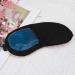 Cartoon Kitty Cat Sleep Eye Mask - 100% Blackout Blinders for Women - Pink - Buy Online on SooperMarket.com