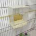 Keer123 Premium Bird Feeds & Feeding Containers | Sperm Dispensers & Bowls for Budgerigars Parrots & More - International Shipping - Buy Online on SooperMarket.com