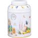 New English Teas Beatrix Potter Tea Caddy with 240 English Breakfast Teabags - Buy Online on SooperMarket.com