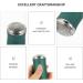 MAGICLULU Electric Shaver & Beard Trimmer for Men - 3D Floating Design Simple & Efficient Personal Care Solution International Shipping Available - Buy Online on SooperMarket.com